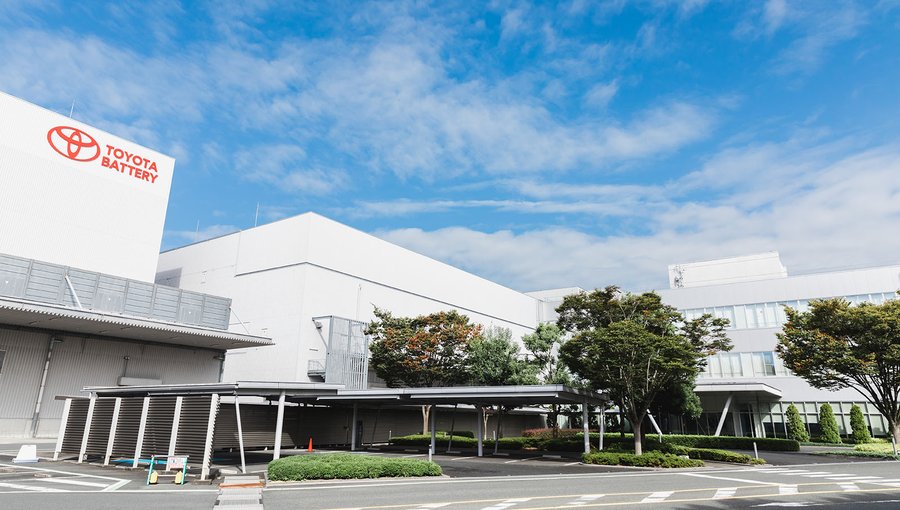 大森工場