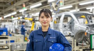 トヨタ期間工に「配属ガチャ」はある？ハズレ工程を避ける方法も解説